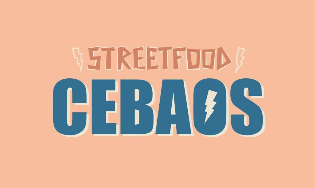 Streetfood Cebaos