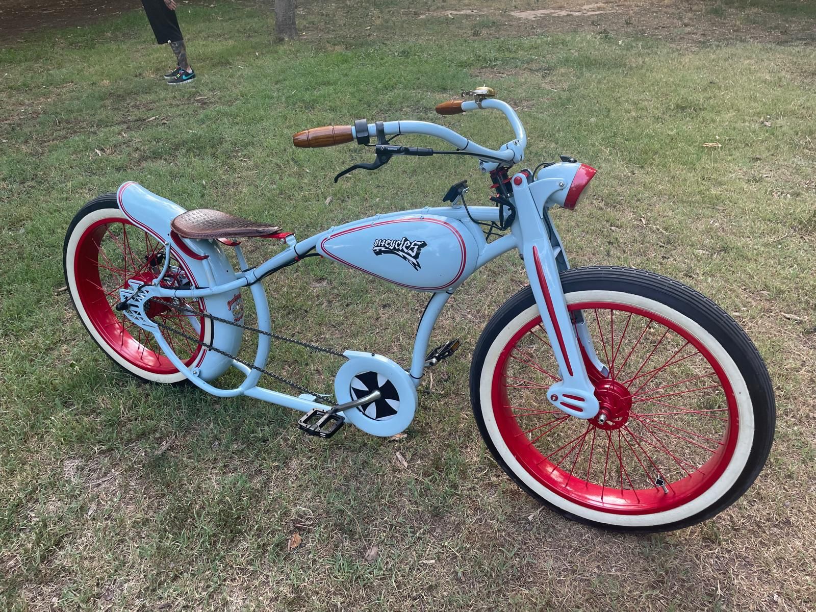 Bike 3