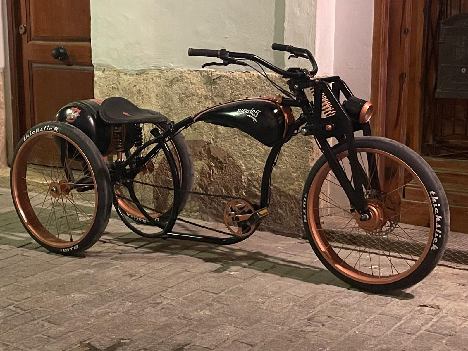 Bike 5